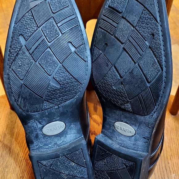 Bonafini collection men shoes size 9 - Picture 5 of 5